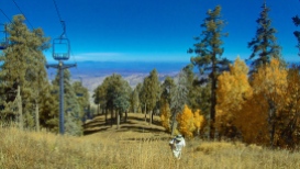 Aspen Trail -- 10-22-12