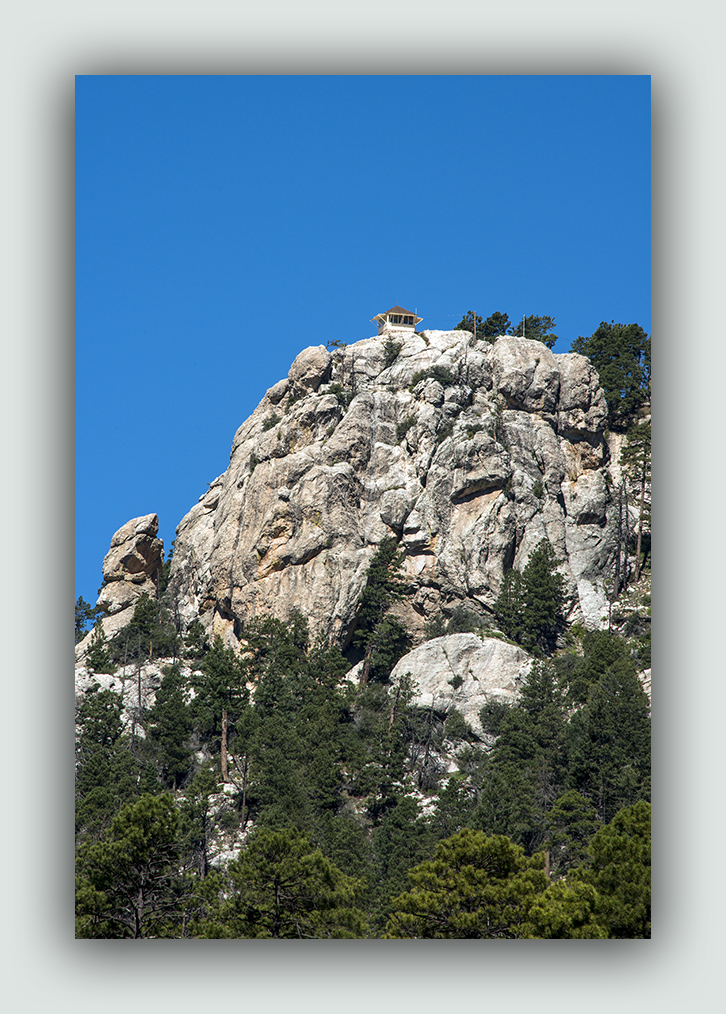 Wilderness Rock Trail 09-01-14-3658Lemmon Rock Lookout blog