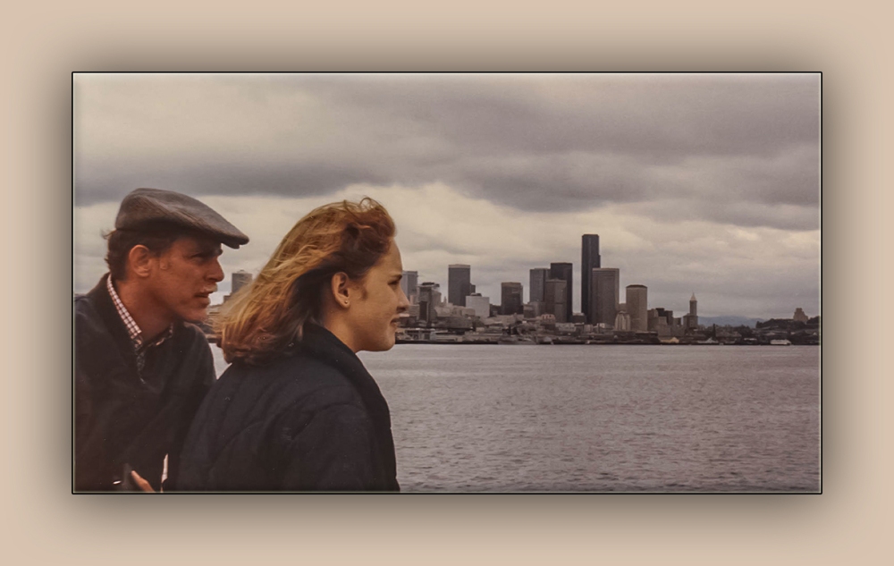 Lisa & Her Dad - Seattle (1 of 1) blog