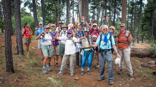 Hiking group (1 of 1) blog