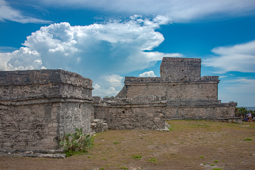 Tulum Maya Ruins-15-72