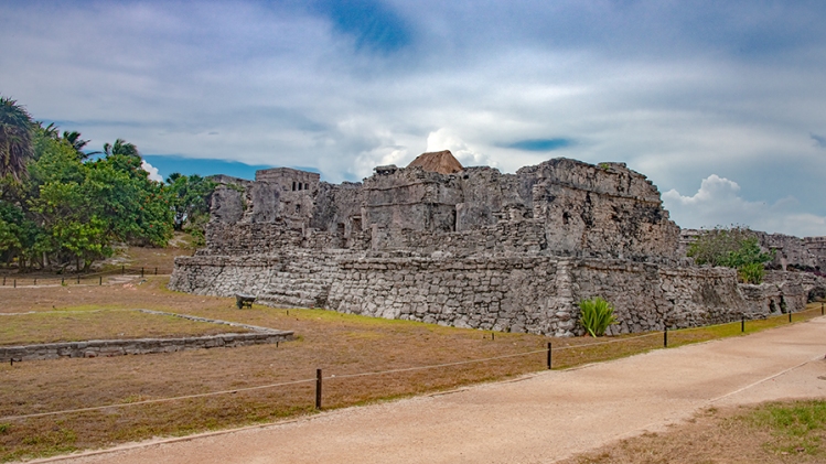 Tulum Maya Ruins-7-72