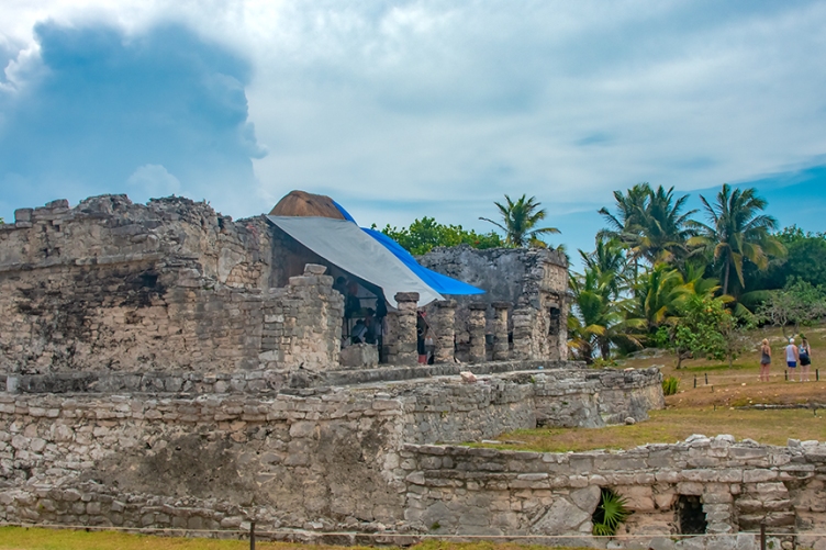 Tulum Maya Ruins-9-72