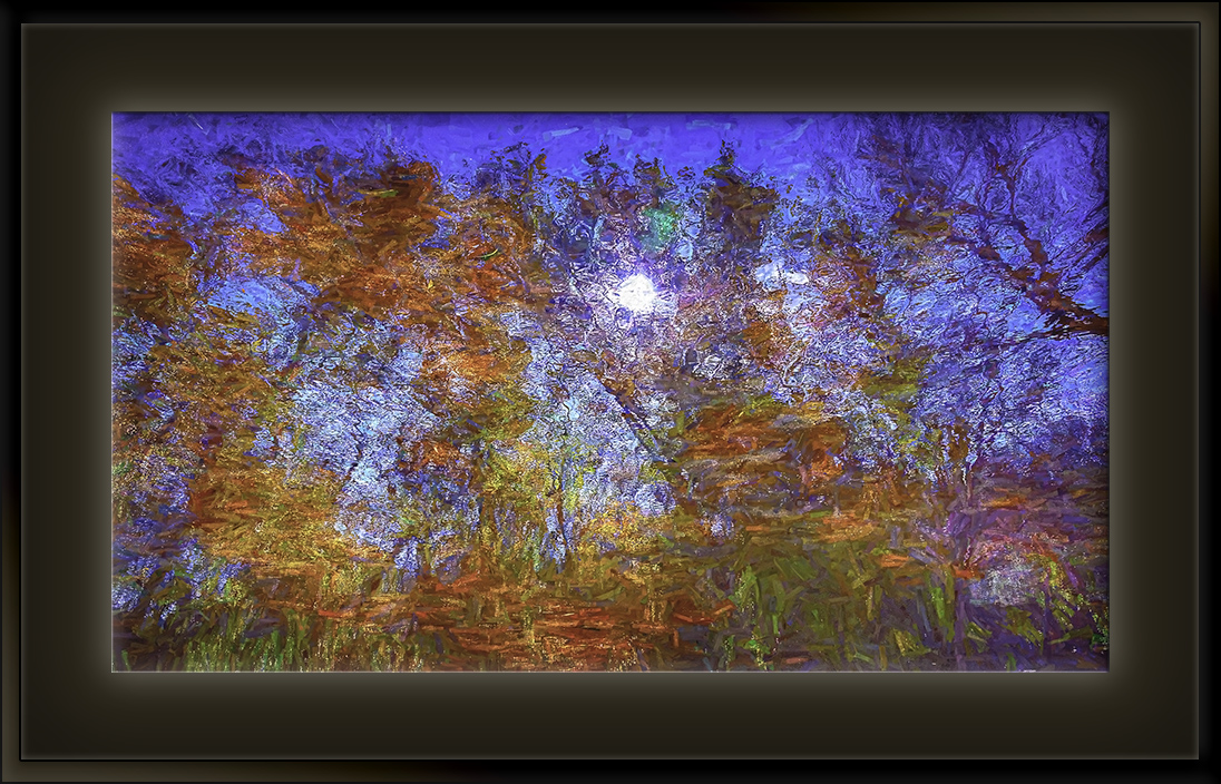 Fall Colors-Painting II-72
