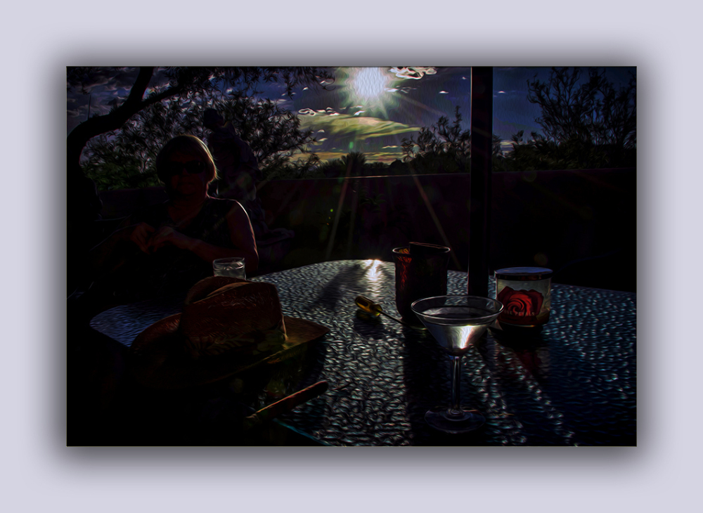 Sunset Table (1 of 1)_art blog